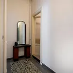 Zaum House, Quartiere Umbertino. 120 Mq *
