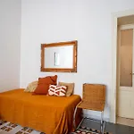 Zaum House, Quartiere Umbertino. 120 Mq 아파트