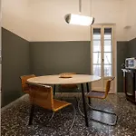 Zaum House, Quartiere Umbertino. 120 Mq 아파트 바리