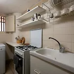 Zaum House, Quartiere Umbertino. 120 Mq *