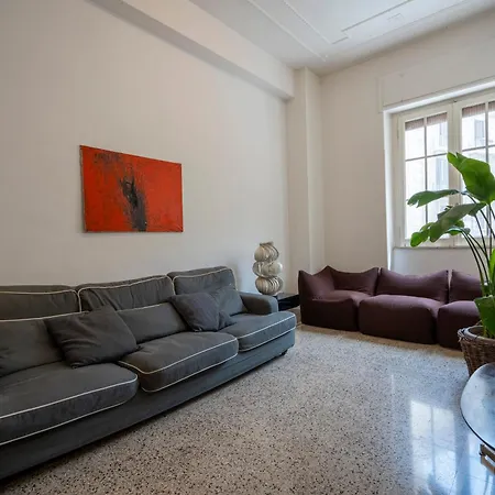Zaum House, Quartiere Umbertino. 120 Mq 바리